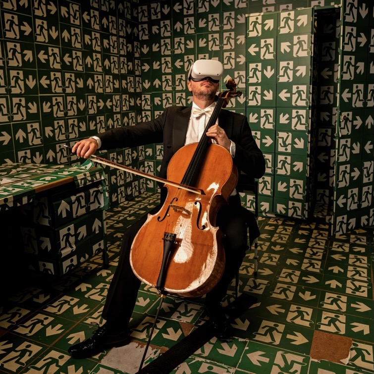 The Tapestry Of Spaces